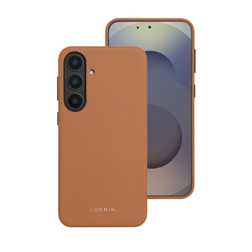 Luxury Bumper - S25 Plus
