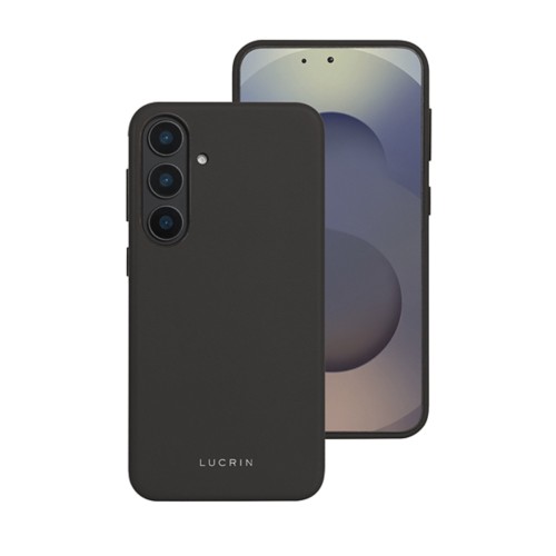 Luxury Bumper - S25 Plus