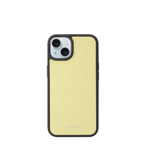 Cover - iPhone 15