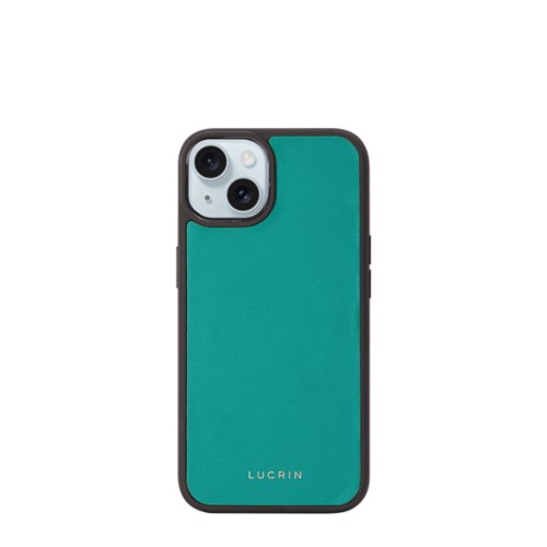 Cover - iPhone 15