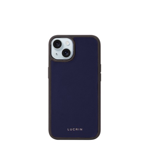 Cover - iPhone 15