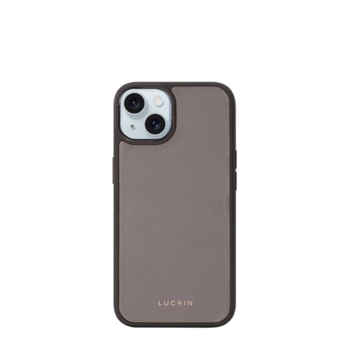 Cover - iPhone 15