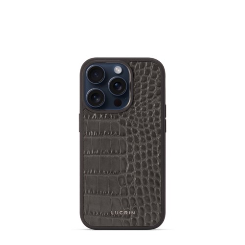 Case – iPhone 15 Pro