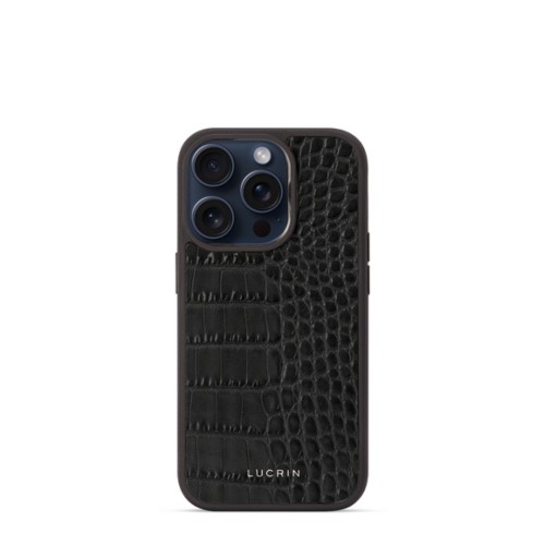 Cover - iPhone 15 Pro