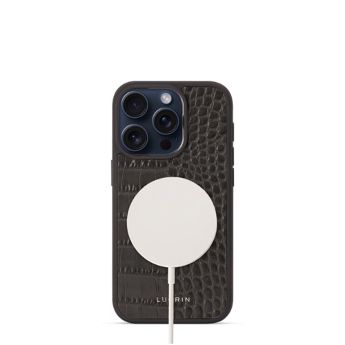 Case – iPhone 15 Pro