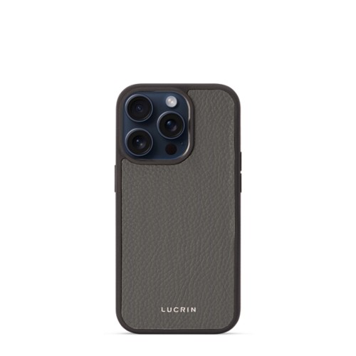 Cover - iPhone 15 Pro