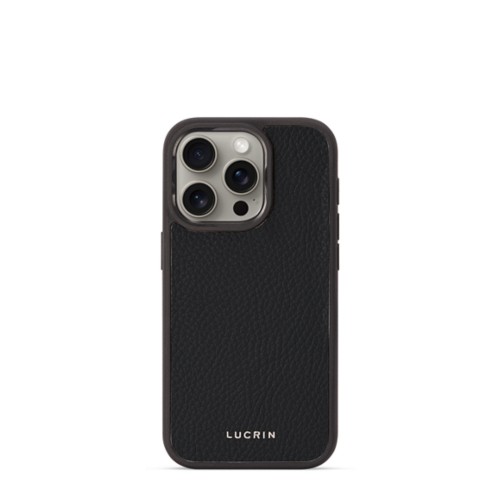 Cover - iPhone 15 Pro Max