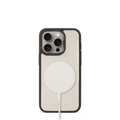 Cover - iPhone 15 Pro Max