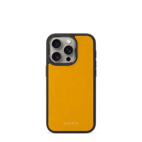 Cover - iPhone 15 Pro Max