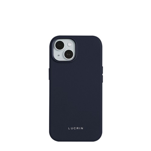 Cover di lusso - iPhone 15