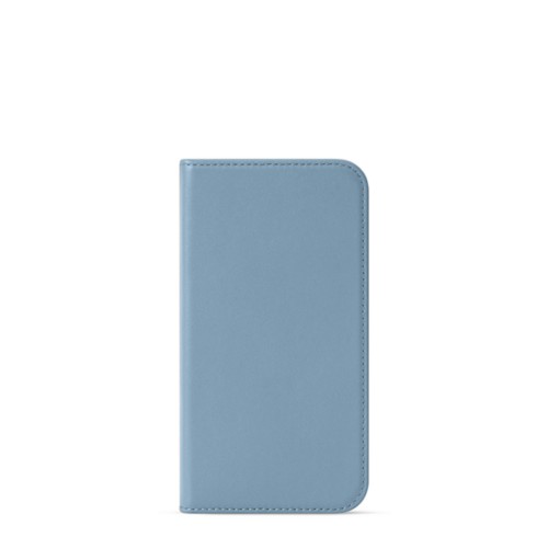 Custodia portafoglio minimalista - iPhone 15