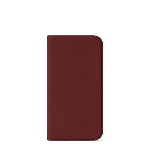 Funda cartera minimalista - iPhone 15 Pro Max