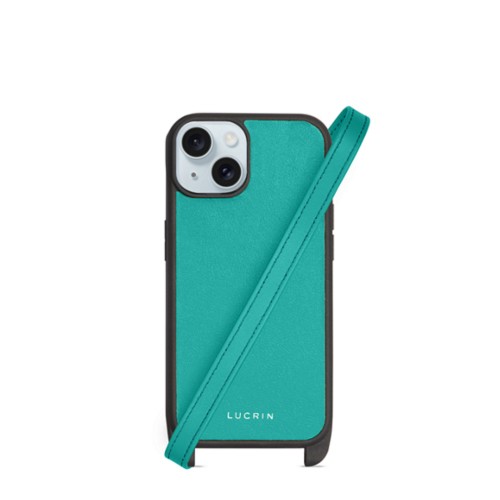 Cover crossbody - iPhone 15