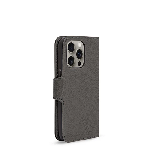 Cadorabo Custodia per Apple iPhone 15 Book Cover (Apple iPhone 15