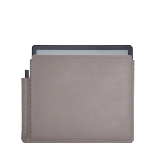 Kindle Scribe Sleeve with Pen Slot