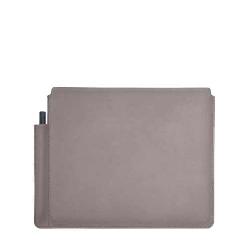 Kindle Scribe Sleeve with Pen Slot