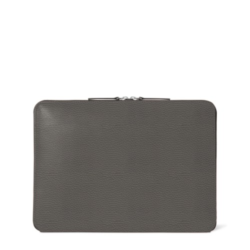 Zipped Pouch for MacBook Air 15