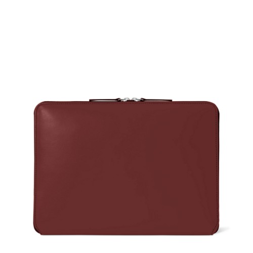 Zipped Pouch for MacBook Air 15