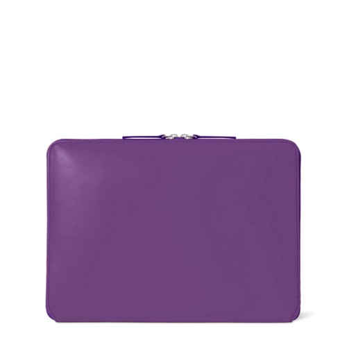 Custodia con zip per MacBook Air 15” M3 / M4