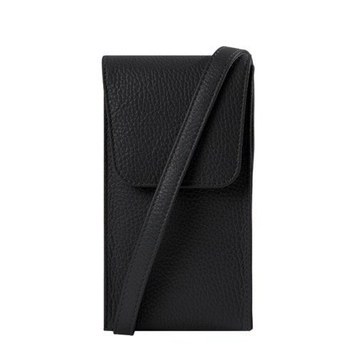 Custodia crossbody per iPhone