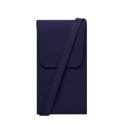 Custodia crossbody per iPhone
