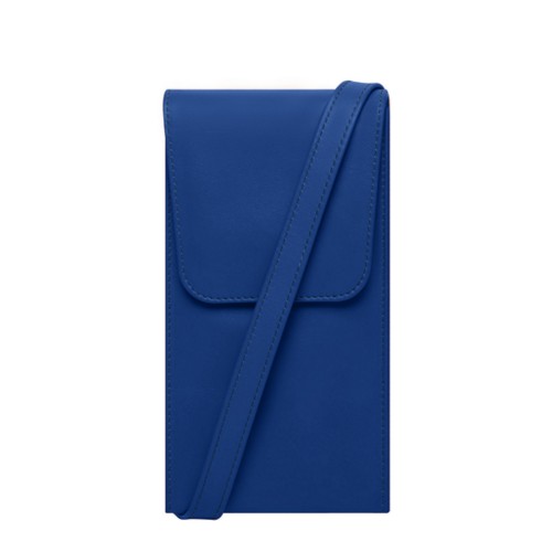 Custodia crossbody per iPhone