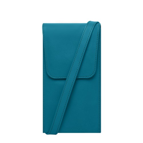Funda cruzada para iPhone