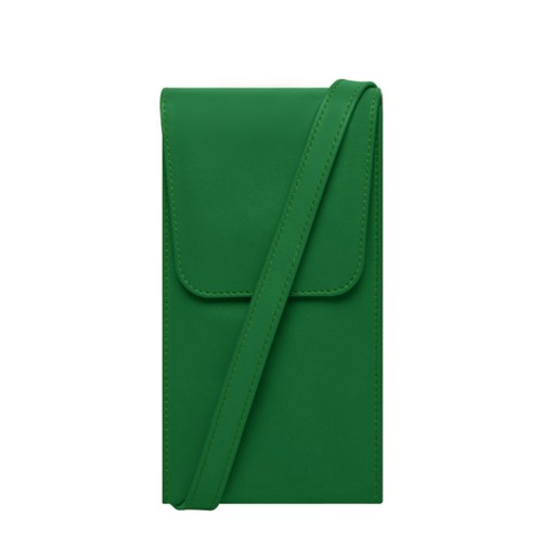 Custodia crossbody per iPhone