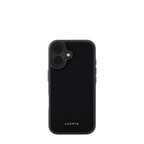Coque - iPhone 16