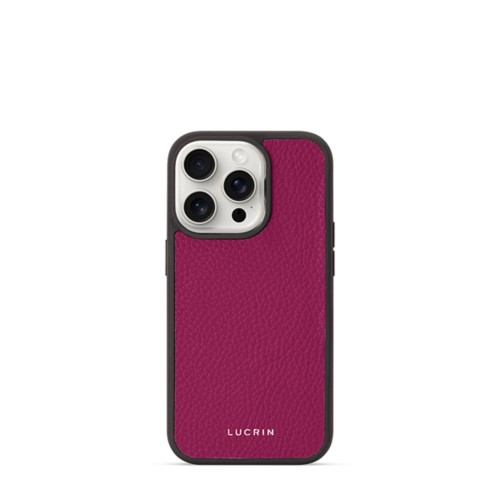 Cover - iPhone 16 Pro