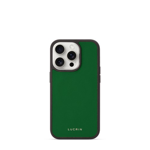 Cover - iPhone 16 Pro