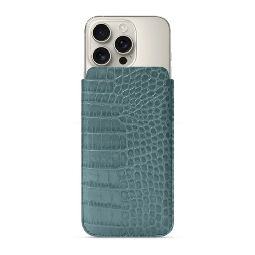 Funda clásica - iPhone 16 Pro