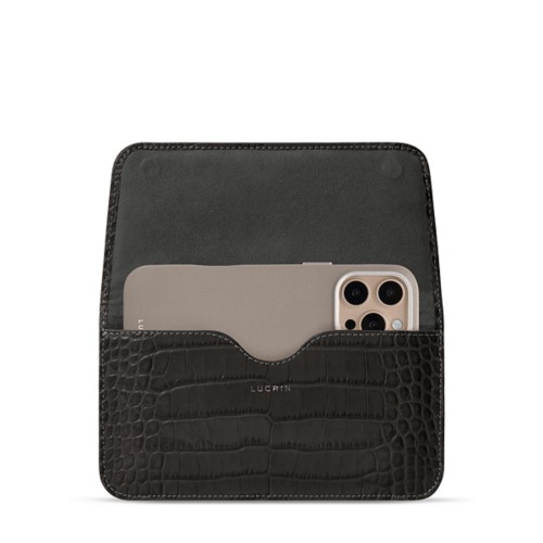 Custodia da cintura - iPhone 16 Pro Max