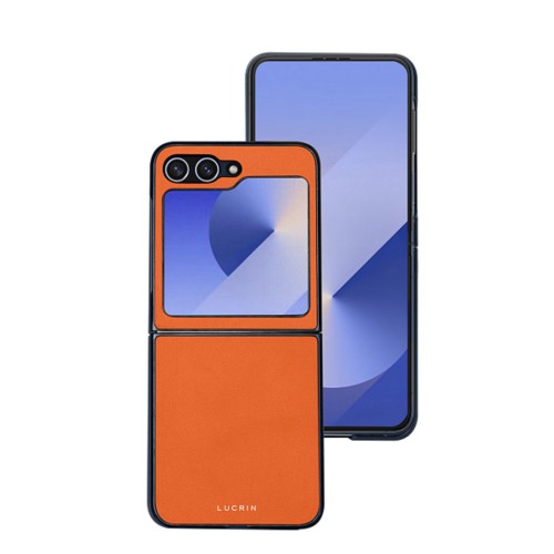 Cover per Samsung Galaxy Z Flip 6