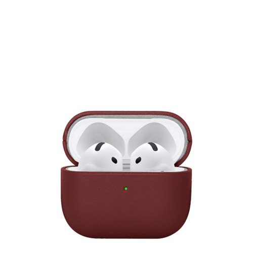 Custodia per AirPods 4