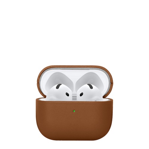Custodia per AirPods 4