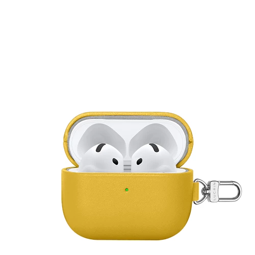 Airpods Pro Case Yellow Neon Yellow AirPods Case For AirPod Pro