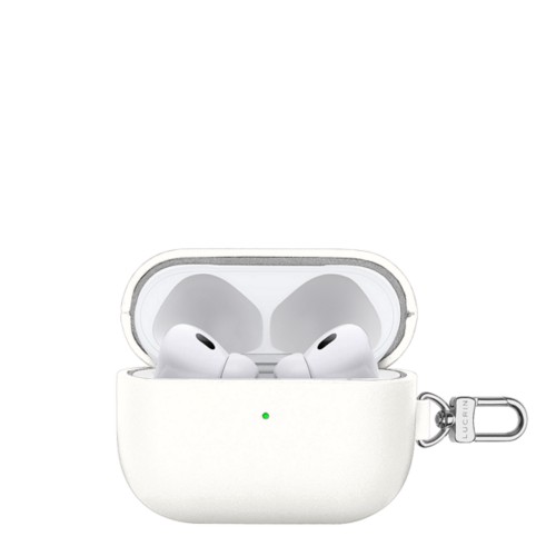 AirPods Pro 2 Cover with Carabiner