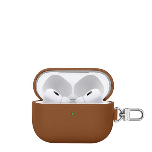 AirPods Pro 2 Cover with Carabiner