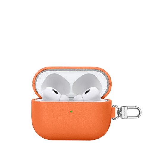 AirPods Pro 2 Cover with Carabiner