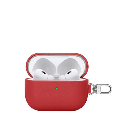AirPods Pro 2 Cover with Carabiner