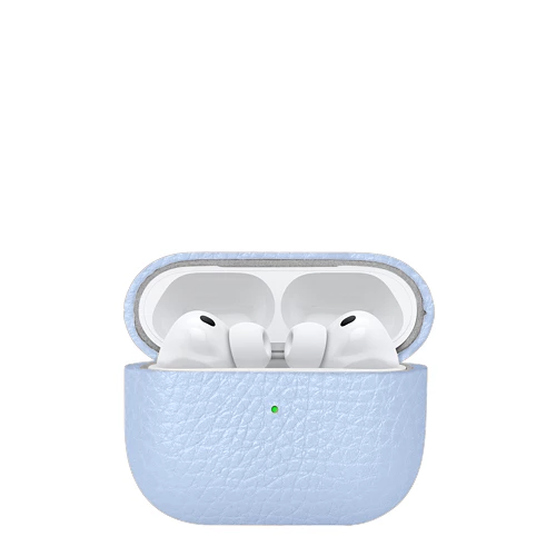 AirPods Pro 3 レザーケース パーソナライズ可能 | LUCRIN