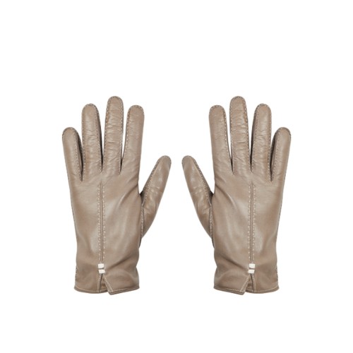 Trendiga handskar för kvinnor