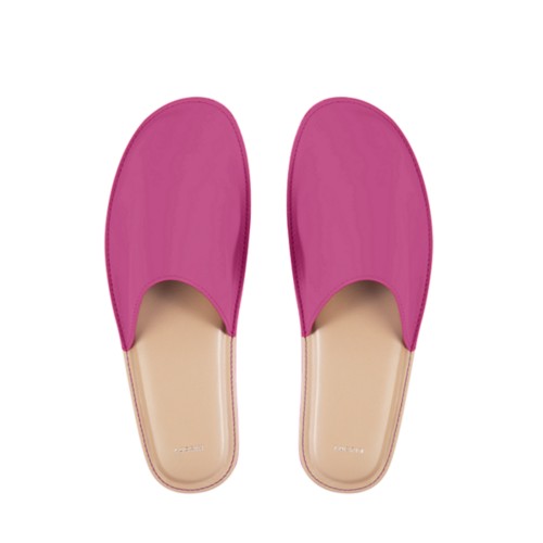 Pantoufles pour femmes