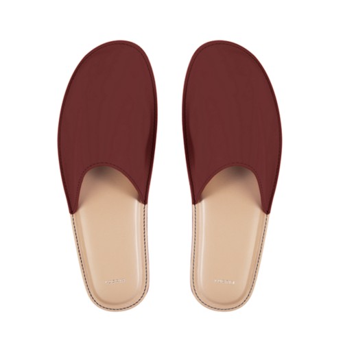 Slipper da uomo