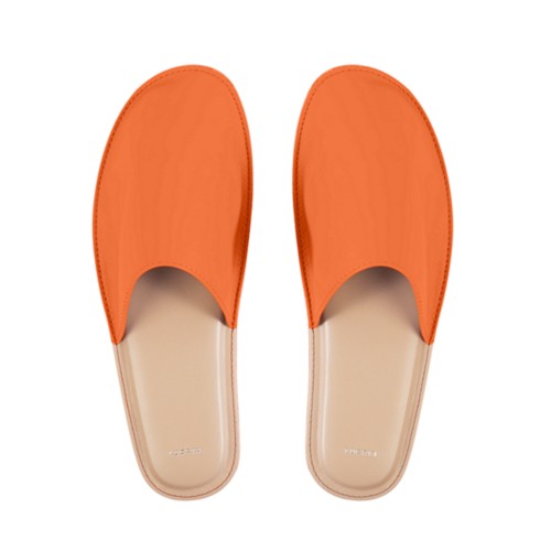 Slipper da uomo