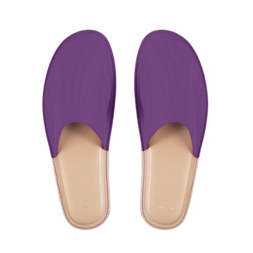 Slipper da uomo