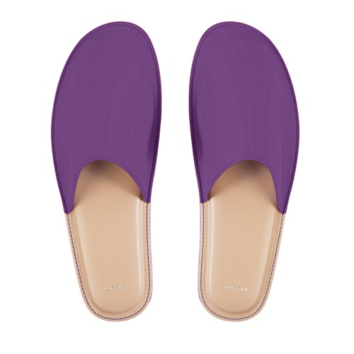 Slipper da uomo