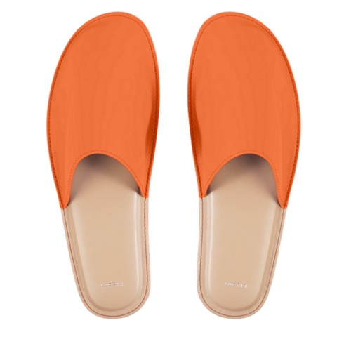 Slipper da uomo