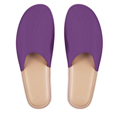 Slipper da uomo